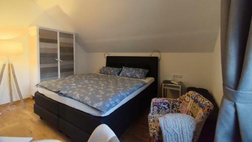 Bed & Breakfast Haus Wopke
