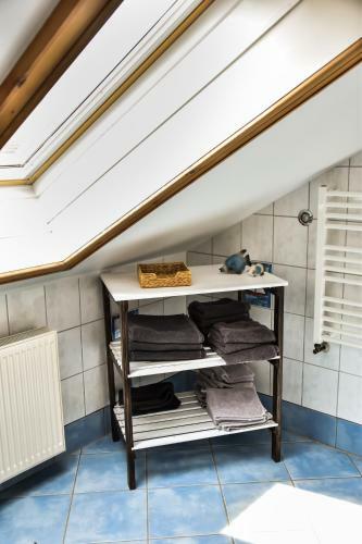 Apartamento Ferienwohnung Zum Steinberg