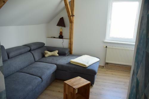 Apartamento Ferienwohnung Sch�ne Aussicht Pension Volgenandt