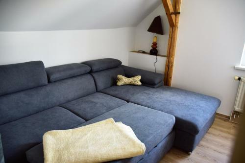 Apartamento Ferienwohnung Sch�ne Aussicht Pension Volgenandt