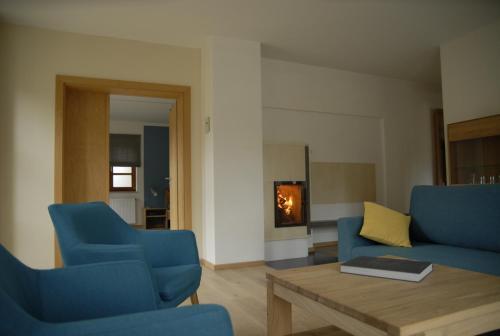 Apartamento Lichteck - Helle Ferien
