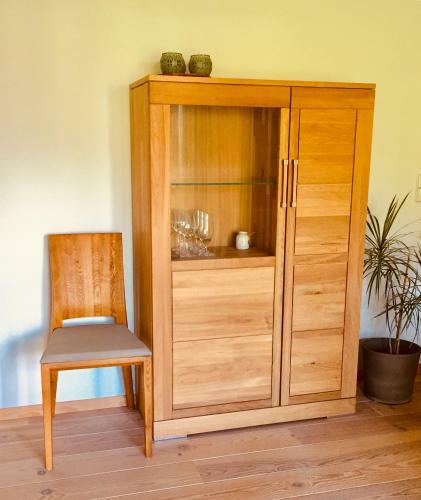 Apartamento Lichteck - Helle Ferien