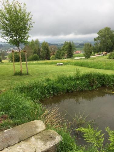 Apartamento Lichteck - Helle Ferien