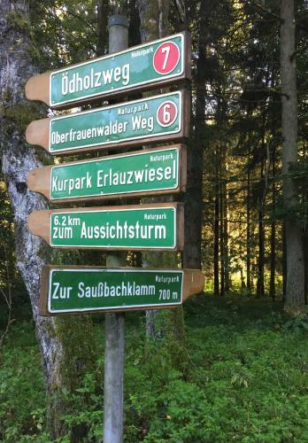 Apartamento Lichteck - Helle Ferien