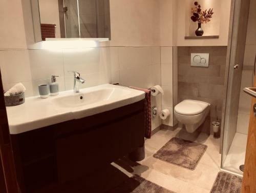Apartamento Lichteck - Helle Ferien