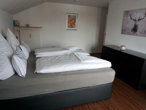 Apartamento Ferienwohnungen Baumgartner Chiemseeliebe