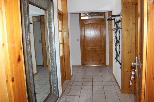 Apartamento G�stehaus Thoma
