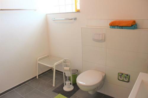 Apartamento G�stehaus Thoma