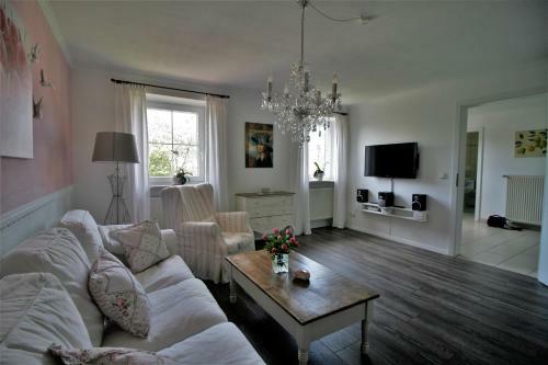 Apartamento Ferienwohnungen Baumgartner, Heimatgl�ck