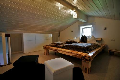 Apartamento Ferienwohnungen Baumgartner, Heimatgl�ck