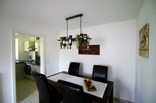 Apartamento Ferienwohnungen Baumgartner, Heimatgl�ck