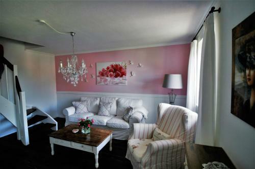 Apartamento Ferienwohnungen Baumgartner, Heimatgl�ck