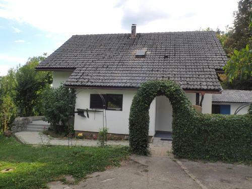 Villa House Sara