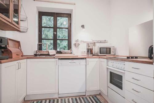 Apartamentos Ferienwohnung Tausendfreund Am Chiemsee
