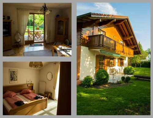 Ferienhaus Seiderer