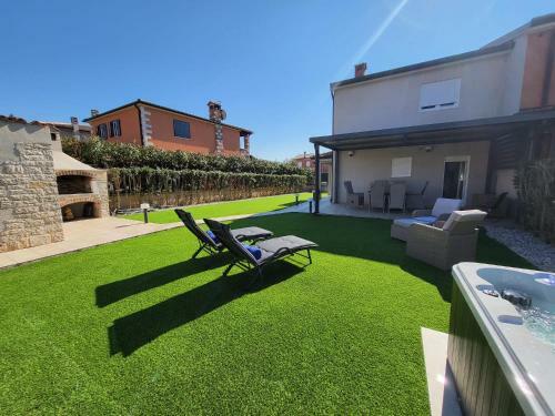 Villa Antea