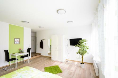 Apartamento Breisach City-appartements