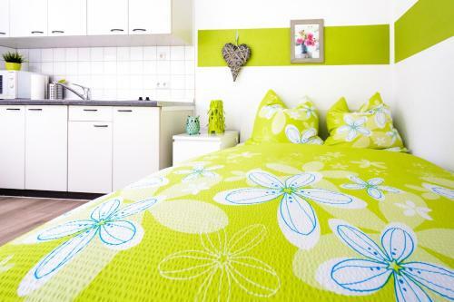 Apartamento Breisach City-appartements