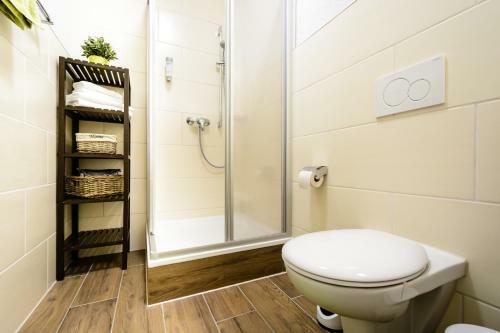 Apartamento Breisach City-appartements