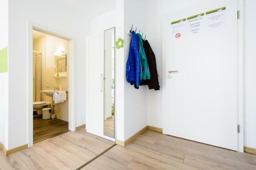 Apartamento Breisach City-appartements