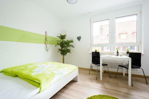 Apartamento Breisach City-appartements
