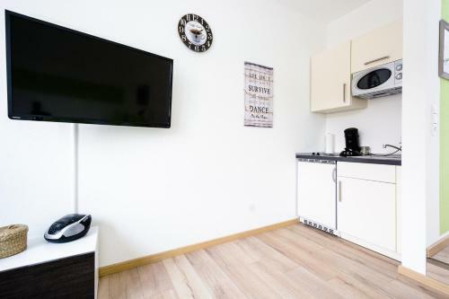 Apartamento Breisach City-appartements