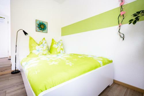 Apartamento Breisach City-appartements
