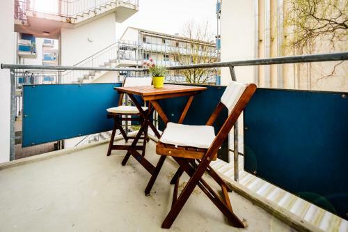 Apartamento Breisach City-appartements