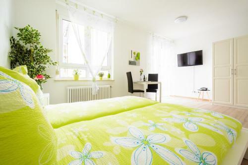 Apartamento Breisach City-appartements