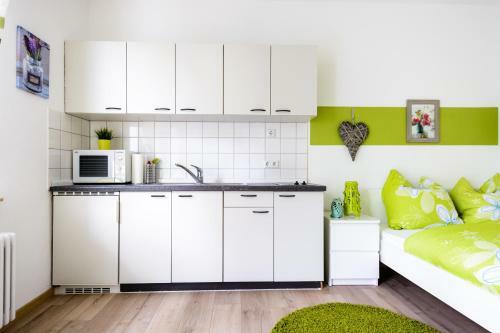 Apartamento Breisach City-appartements