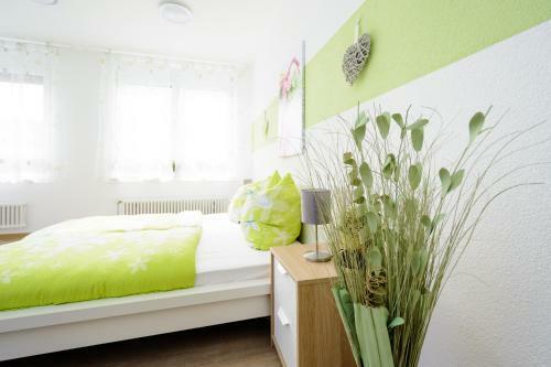 Apartamento Breisach City-appartements