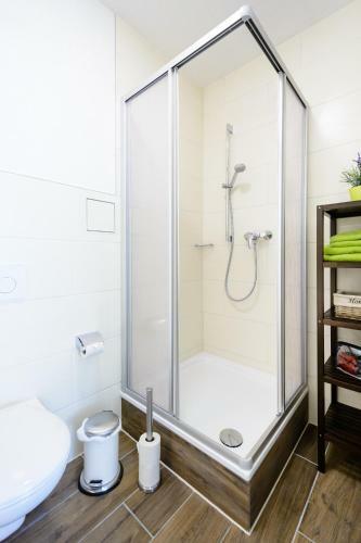 Apartamento Breisach City-appartements
