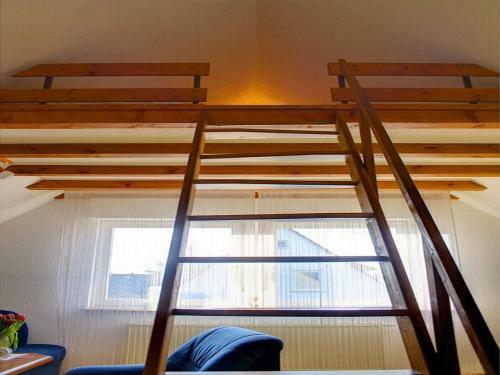 Apartamento Haus Wehrle