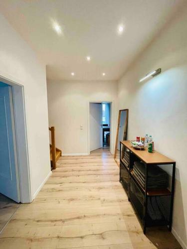 Apartamento Ger�umige Maisonette Nahe �lper See