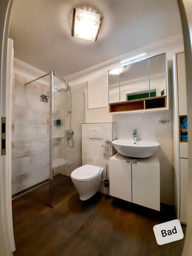 Apartamento Pension Eichsfeld Zimmer 1 Standard