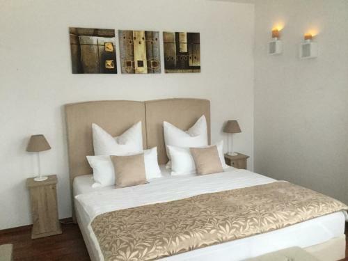 Feelgood Apartments - Apartment Chic