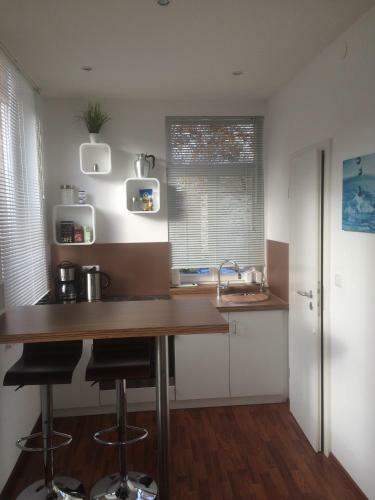 Feelgood Apartments - Apartment Chic