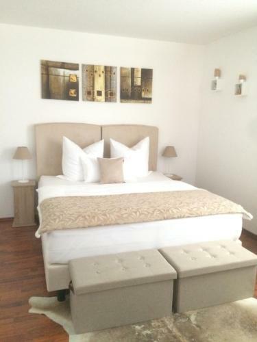 Feelgood Apartments - Apartment Chic