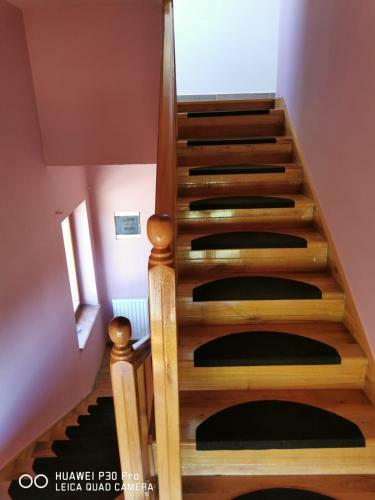 Hostal Sobe Za Iznajmljivanje ?op