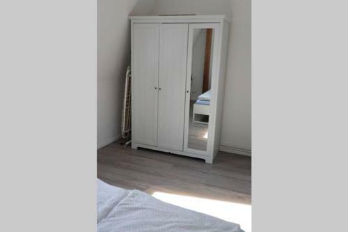 Apartamento Sch�ne Helle 3 Zimmer Wohnung 78mq