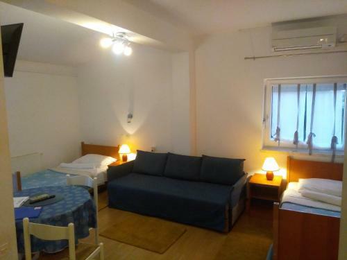 Hostal Ok Studio & Rooms Lipik