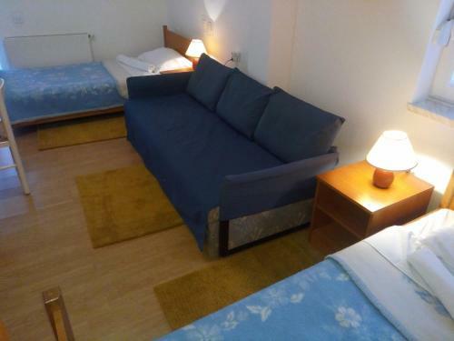 Hostal Ok Studio & Rooms Lipik