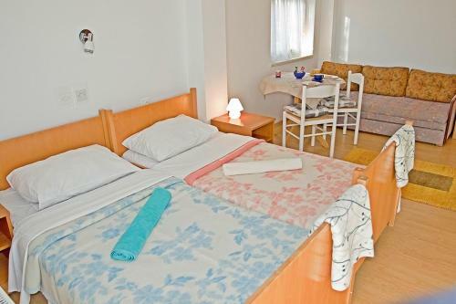 Hostal Ok Studio & Rooms Lipik