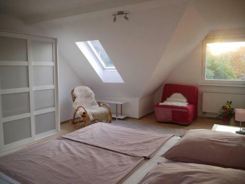 Apartamento Sonniges H�uschen Mit Garten