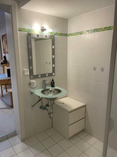 Tolles Apartment In Idyllischer Ruhiger Lage