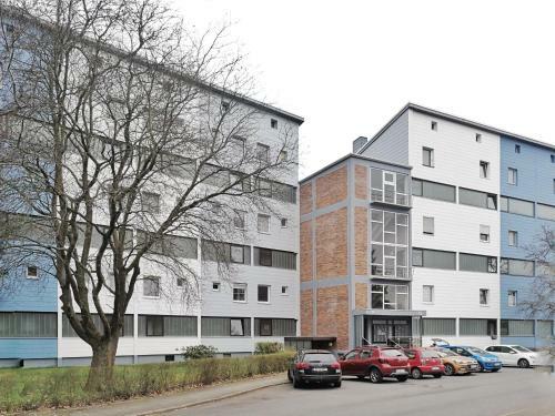Apartamento Ferienwohnung W20 Viktoria Luise