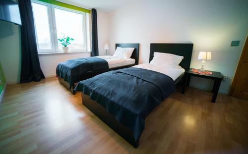 Hostal L�wen Unterkunft Braunschweig
