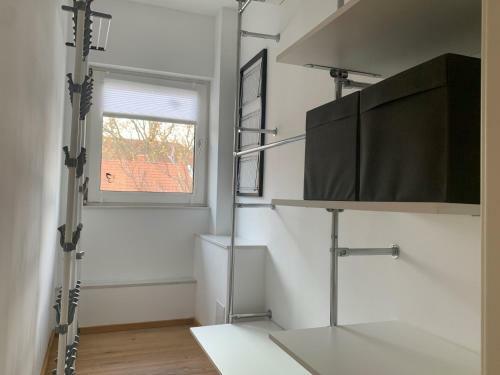 Apartamento 2-zimmer Wohnung In Zentraler Lage