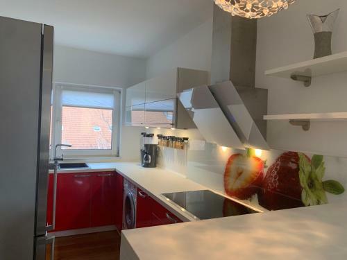Apartamento 2-zimmer Wohnung In Zentraler Lage