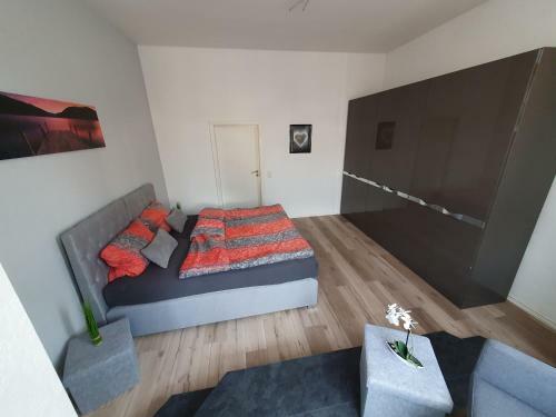 Apartamento Live To Lion